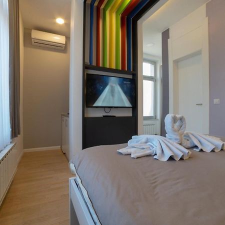 Apartments Slana Oaza Tuzla Luaran gambar