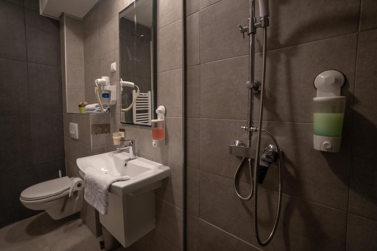 Apartments Slana Oaza Tuzla Luaran gambar