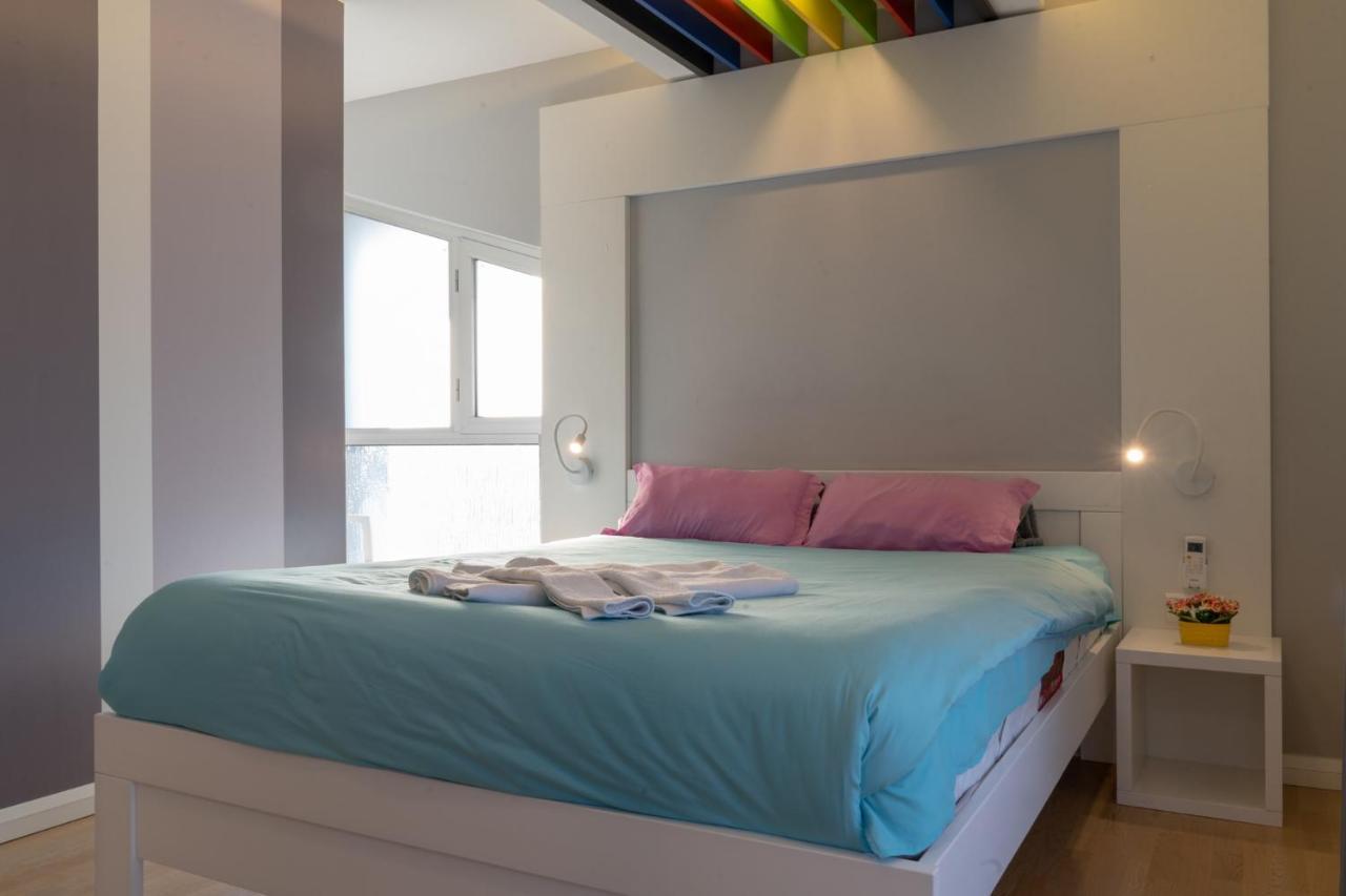 Apartments Slana Oaza Tuzla Luaran gambar