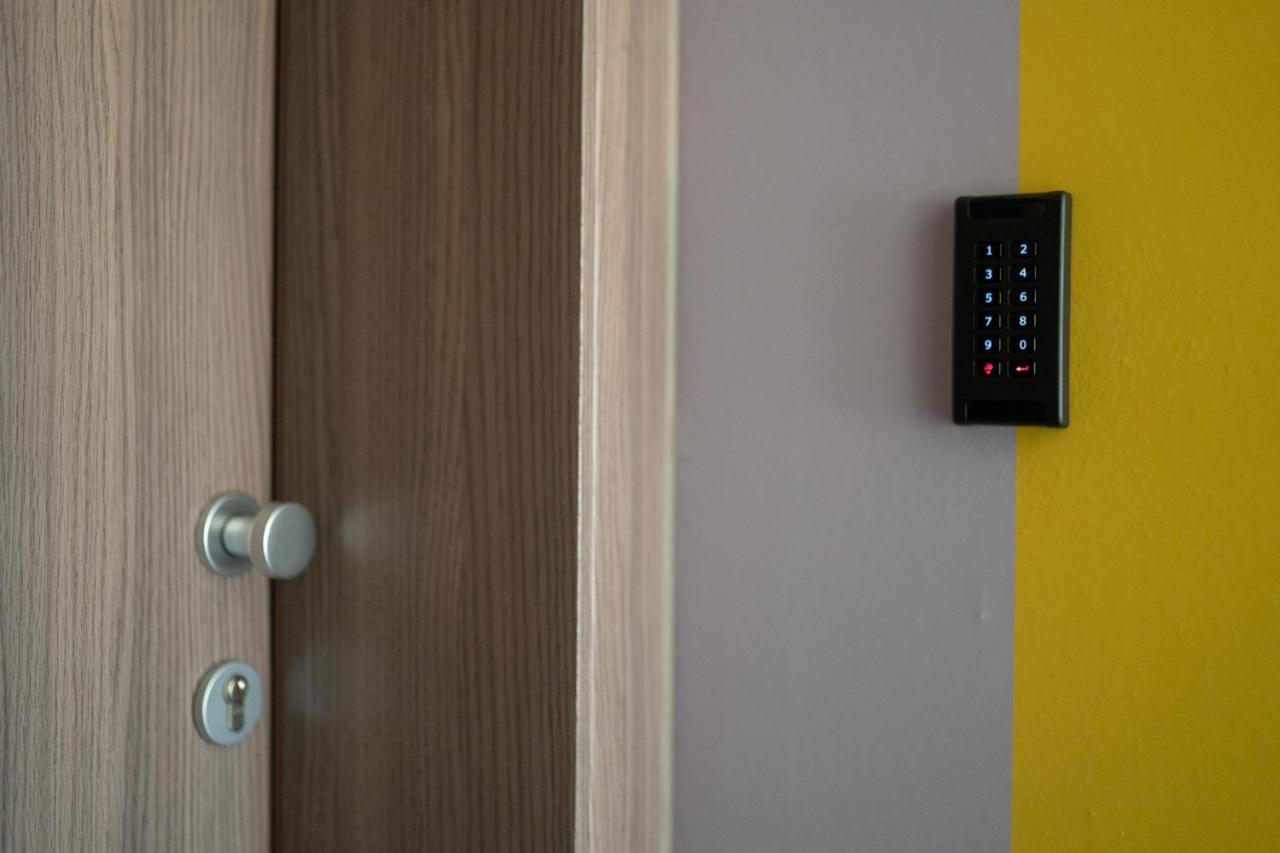 Apartments Slana Oaza Tuzla Luaran gambar